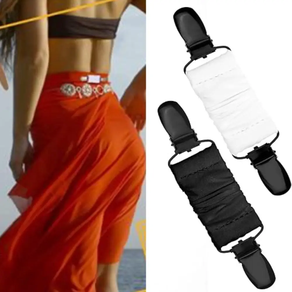 Garment Clothes Clips for Dress Shirt Shawl