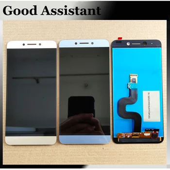 Display LCD Touch Screen Digitizer Assembly Per Letv LeEco Le 2 Le2 PRO X527 X520 X620 X521 X522 X525 X529 X526 Le S3 X626