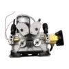 DC24 /42V 76ZY-02B  Mig Wire Feeder Motor Assembly Feeding Machine 1.0-1.2mm 2.0-18m/Min 1PK for MIG MAG Welding Machine 2
