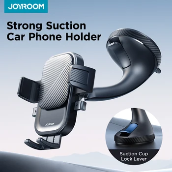 Universal 360° Car Phone Mount 1