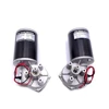 DC24V 42V 76ZY01 MIG Welding Wire Feeding Assembly Parts DC24 80W 1.8-18/Min Without Bracket For Arc MAG Weld Machine 1