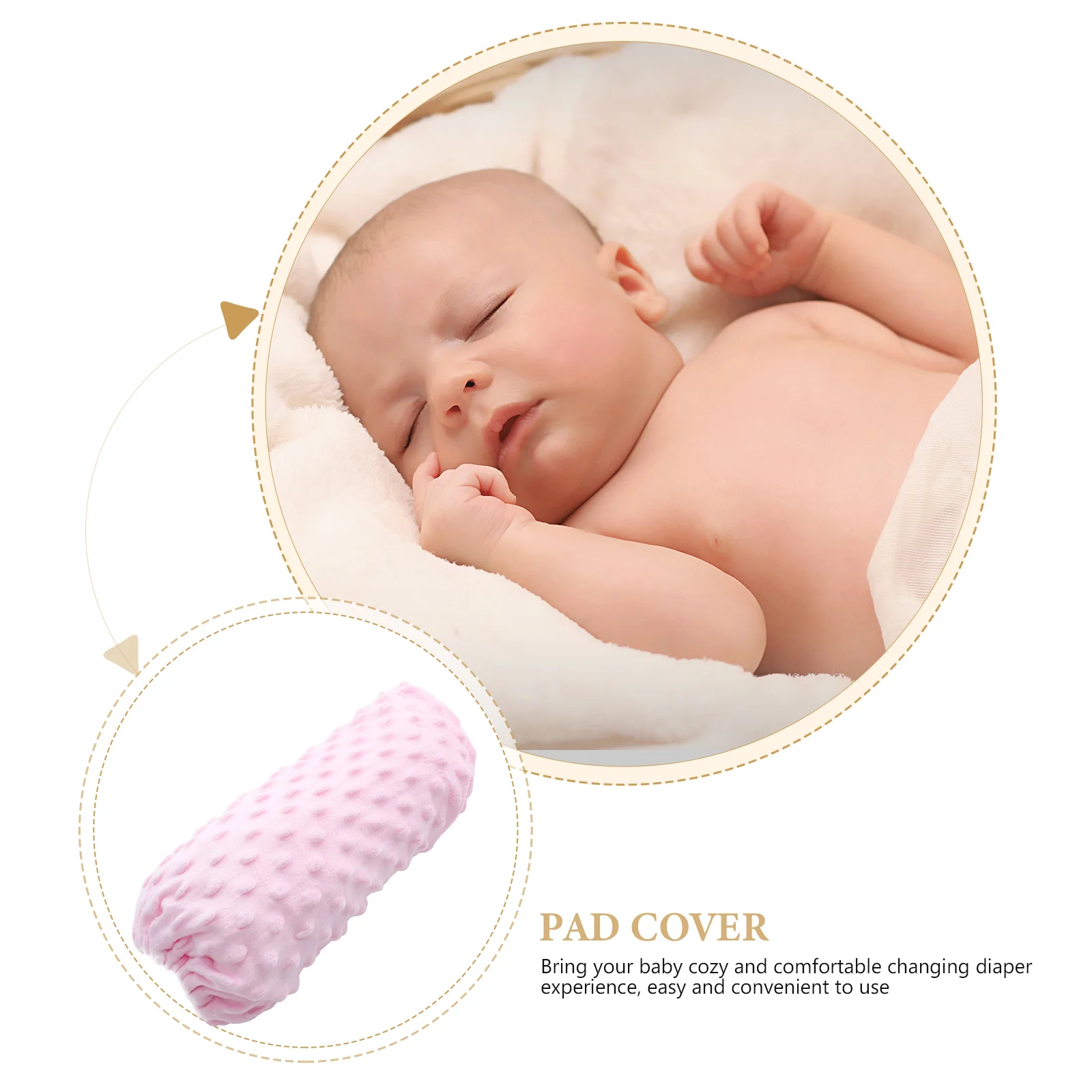 Рисунок 4 - Детский чехол для пеленания