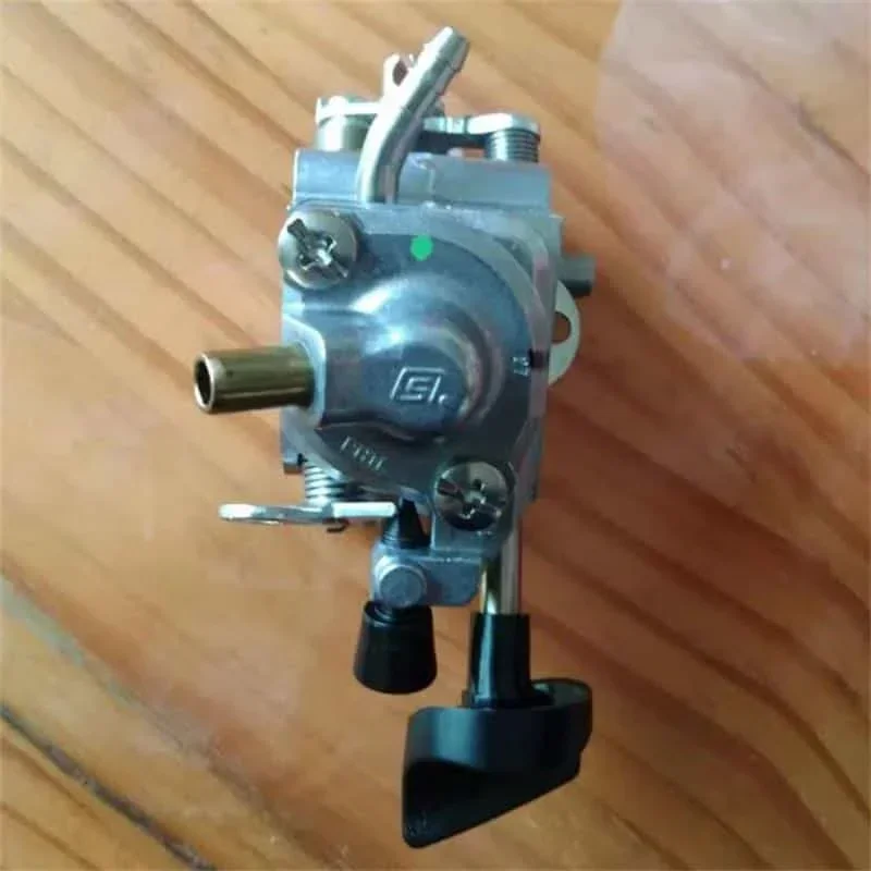 Kit Carburatore Zama Kit Carburatore Per Soffiatore A Zaino Stihl BR500/550/600 - Compatibile Con Zama C1Q-S183 Kit Carburatore Stihl - Foto 11