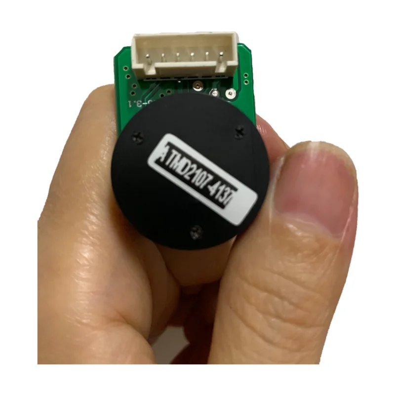 New Wholesale 1d Galvanometer Scanning Mirror 2d Motor Galvo 3d Lase Galvo Scanner Head