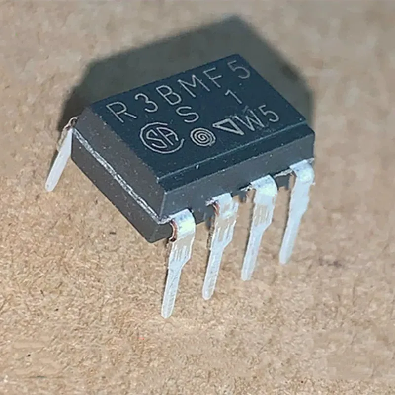 Brand new original imported R39MF5 DIP-7 in-line imported chip PR39MF5S1 R39MF51