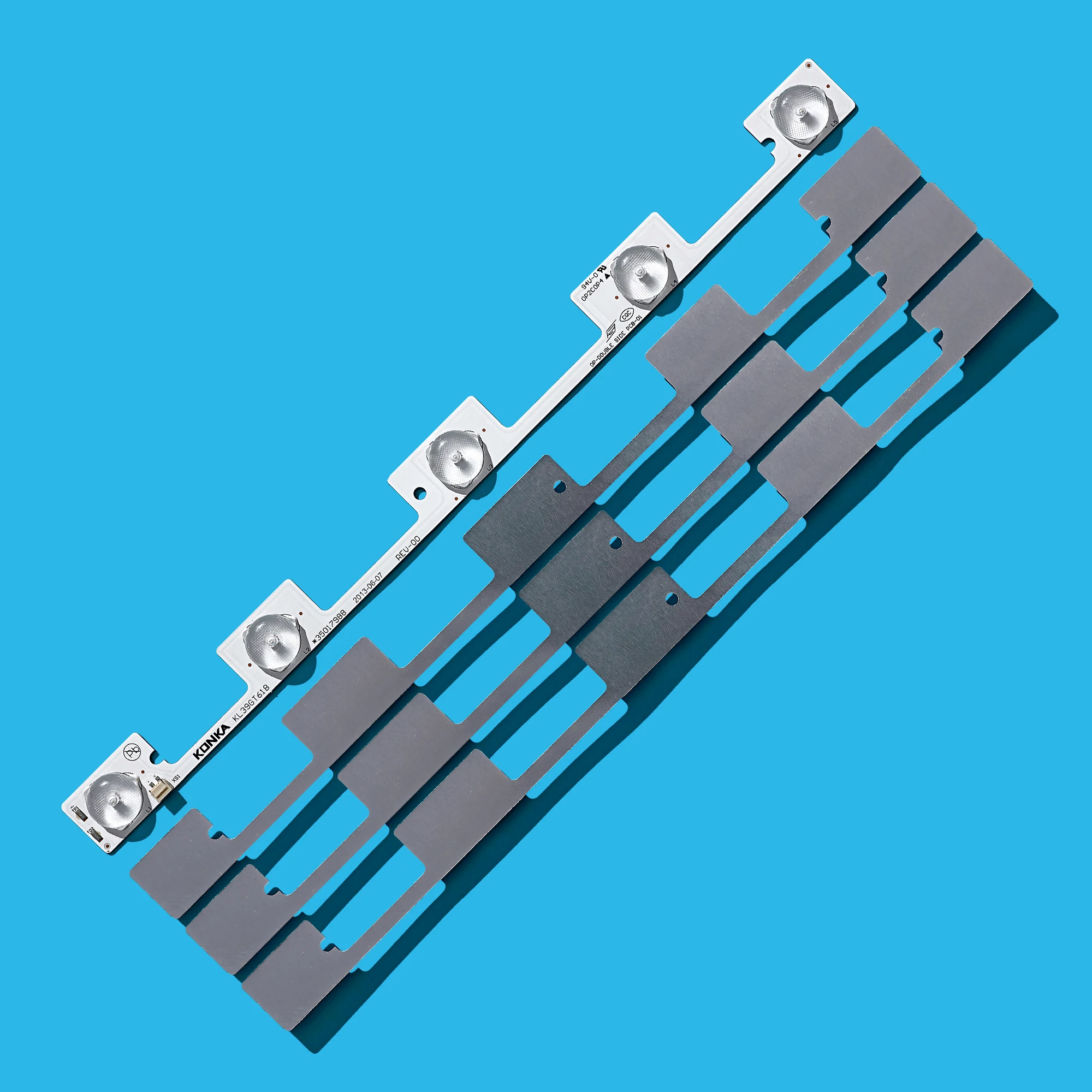 100% ο 20 / 5LED * 6V 307mm LED Ʈ Ʈ ù Dl3945i Dl3945 KL39GT618 35017988