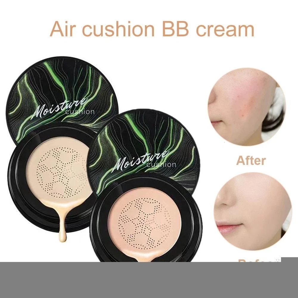 Mushroom Head Air Cushion CC Cream 3