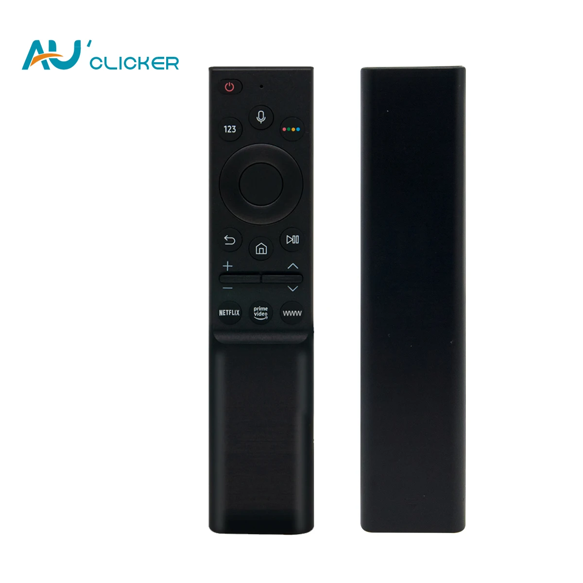 BN59-01363L 음성 원격 제어 BN59-01363 삼성 스마트 QLED 시리즈 TV Remoto용 WWW Netflix 버튼 포함