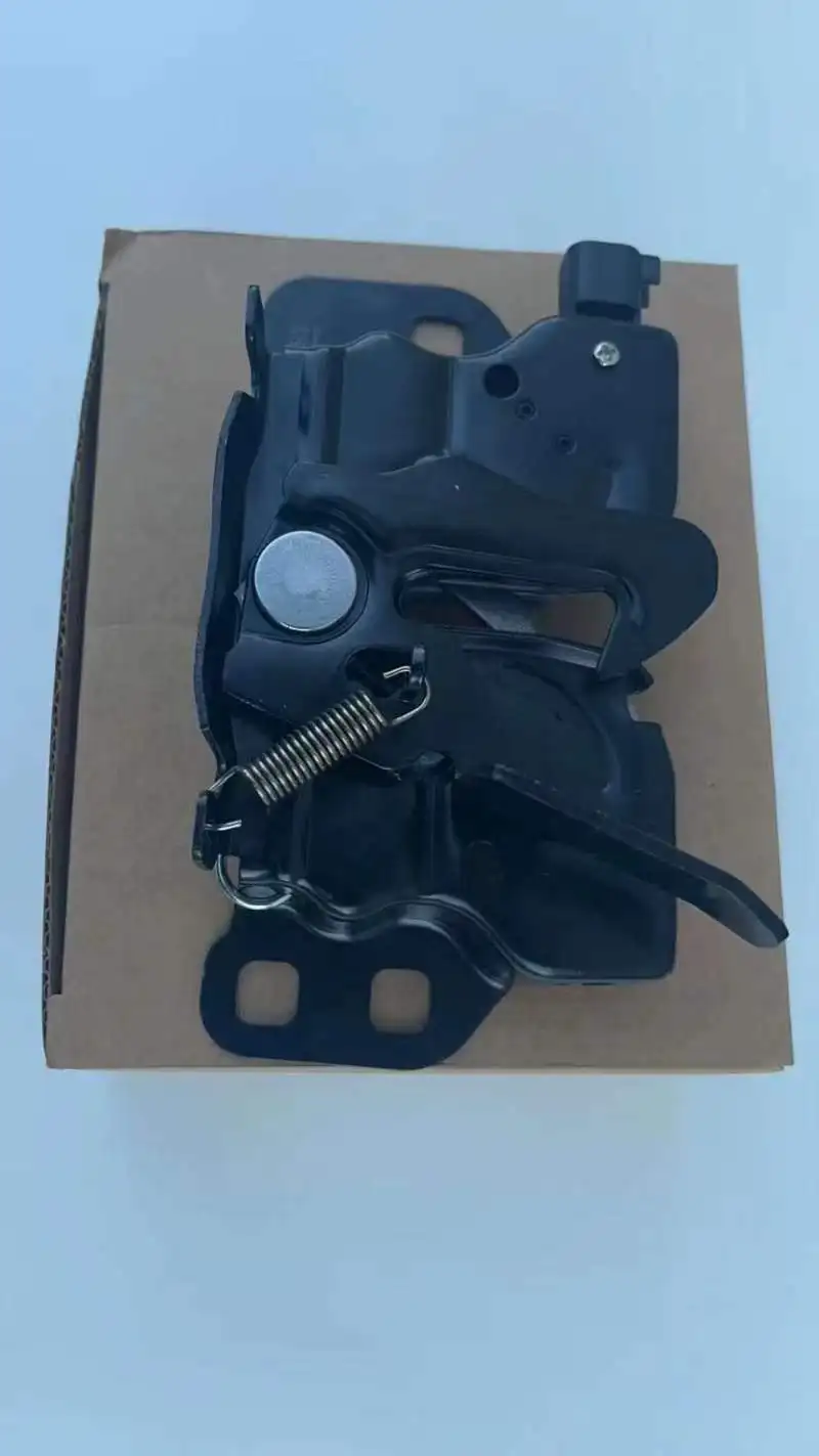 

04589688AE 68249962AA крышка замка с датчиком для Dodge Durango challenger Jeep Grand Cherokee 2011-21