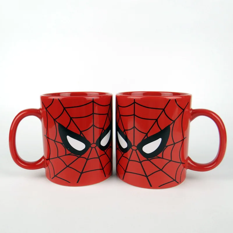 

Кофейники Marvel Home eceramicecups