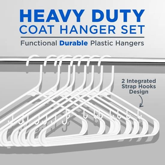 Heavy-Duty Tubular Hangers