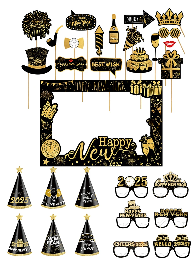 34pcs