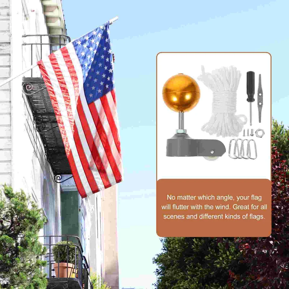 Kit Mat De Drapeau,VEVOR 30 Kits X 6pcs 4,3m Mat De Drapeau Plume,Installation Facile Kit De Poteau Et Piquet Pour Drapeau,Sac Portable Hampe Orifl | Leroy Merlin