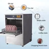 Under Counter Double Spray Electric Mini Household Automatic Dishwashers Washing Machine Used Commercial Dishwasher for Sale 220 3