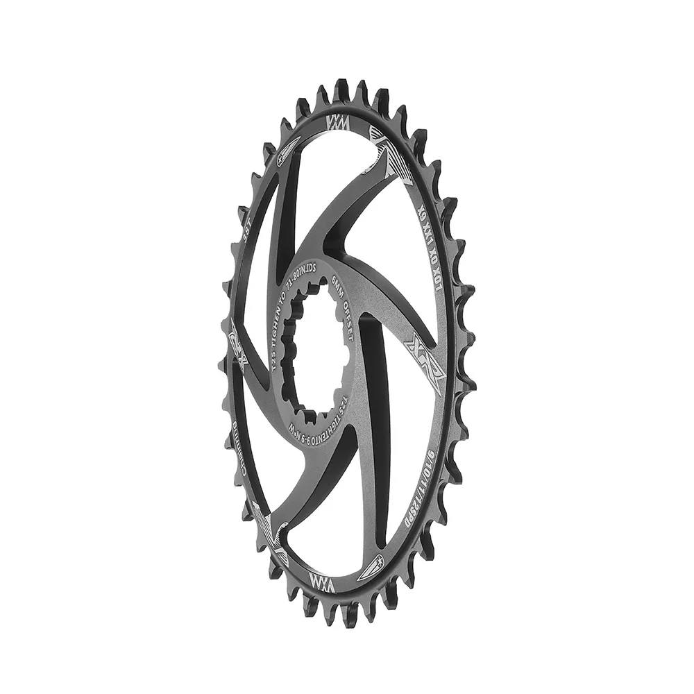 VXM  ü, GXP MTB    ̵ üθ, 30T, 32T, 34T, 36T, 38T, 40T, GXP XX1 X9 XO X01 , 1mm, 3mm, 6mm