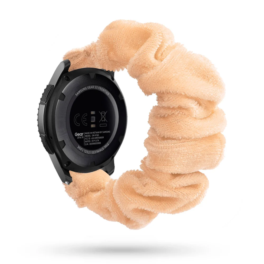 ตัวเลือกสินค้า สายรัดข้อมือนาฬิกา ปรับขนาดได้ สำหรับ Samsung Galaxy Watch และ Amazfit