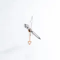 Style3 Silver Orange