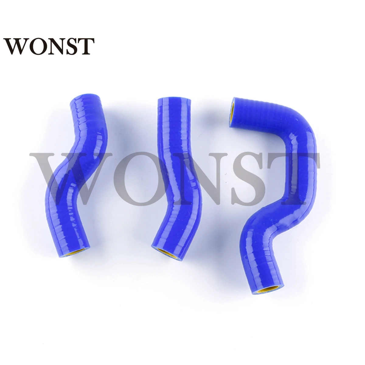 

Высокопроизводительные силиконовые шланги радиатора для 2014-2015 HUSQVARNA FC 450 FC450