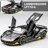 Bright black nobox
