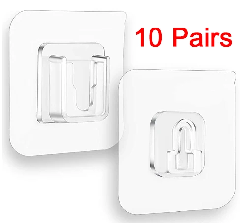 10 Pair
