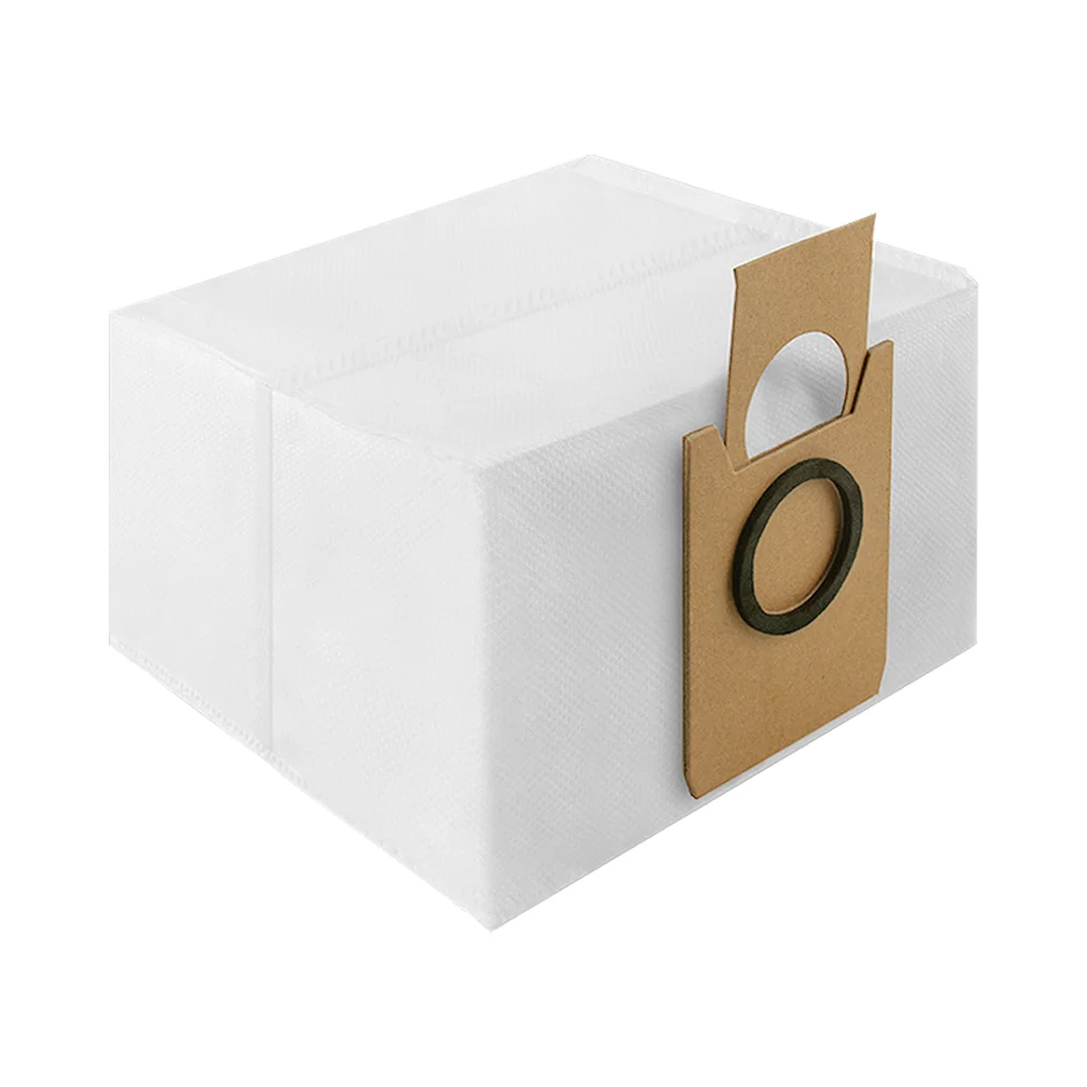 Raccogliere Sacchetti Per La Polvere Per Ecovacs Deebot X1 Omni / X1 Turbo Aspirapolvere Accessori Apparecchi Per La Pulizia Pezzi Di Ricambio Materia