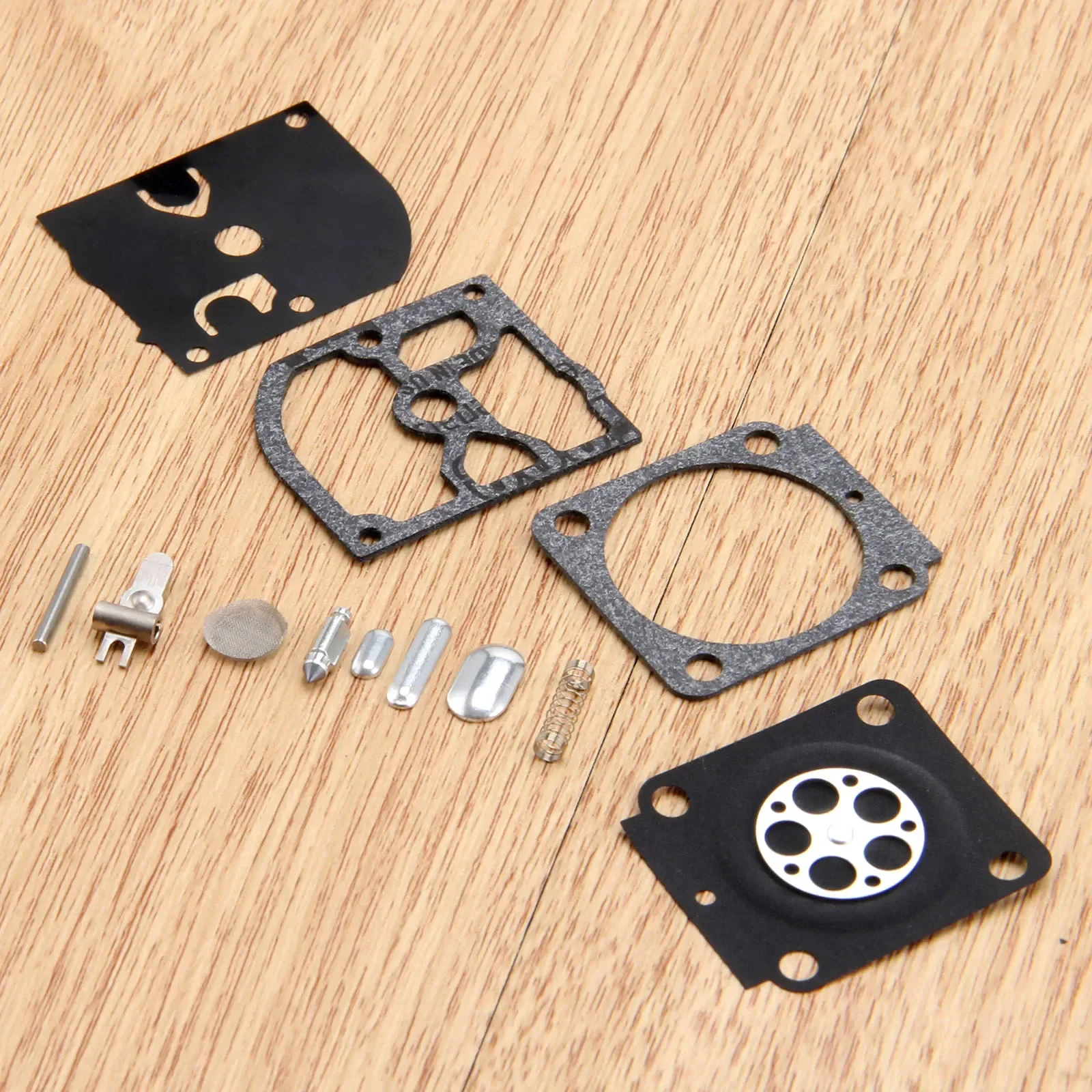バラ詰め専用 Carburetor Carb Repair Rebuild Kit for ZAMA C1Q-S69A 70 71