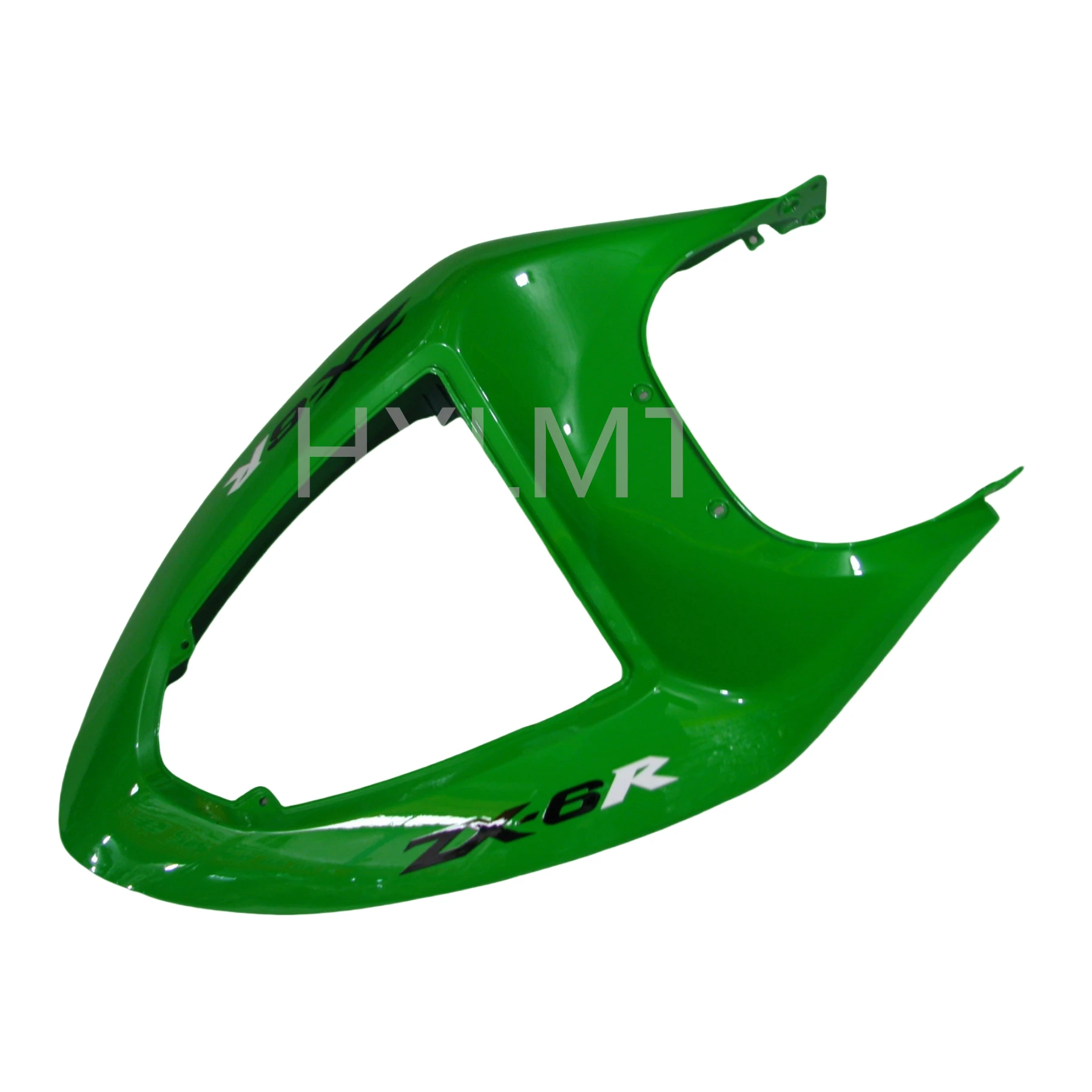 For KAWASAKI Ninja ZX6R ZX636 ZX-6R 2005 2006 Carbon Fiber Gas Tank Cover Fairing Cowl Fuel Covers Fairings Kits Accessories - Image 5