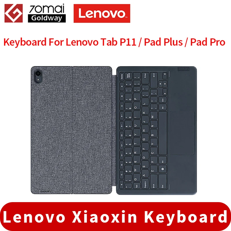 Bao Da Lenovo Tab M11 / Xiaoxin PAD 2024 11" TB330FU TB331FC Lưng Cứng