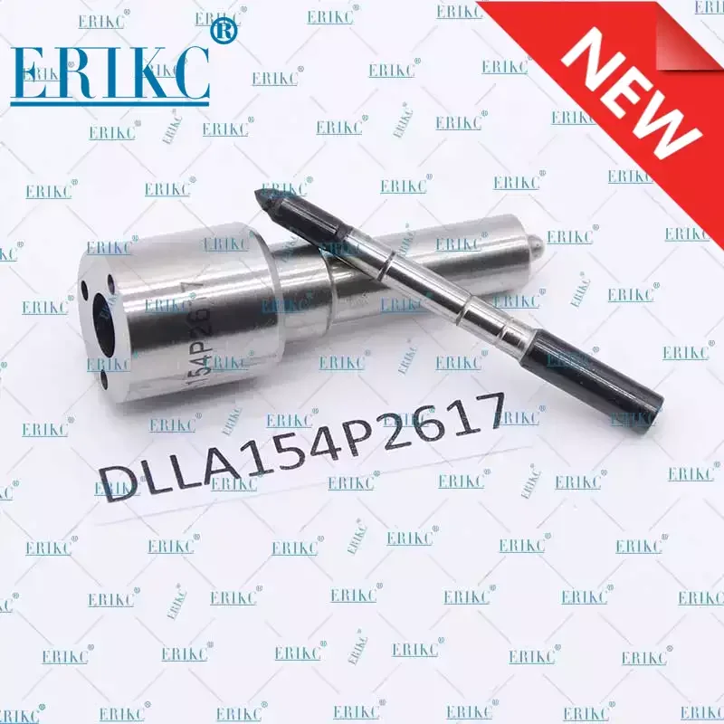 

DLLA154P2617 масляная струйная Инжекторная Форсунка DLLA 154 P 2617 топливный насос Инжекторная Форсунка распылитель 0 433 172 617 для 0445120494 0445120493