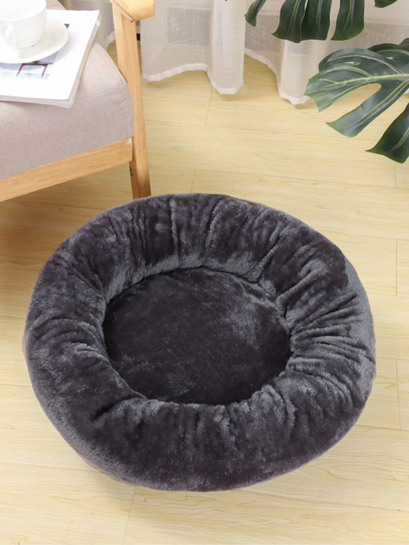 Pet Bed Round 3