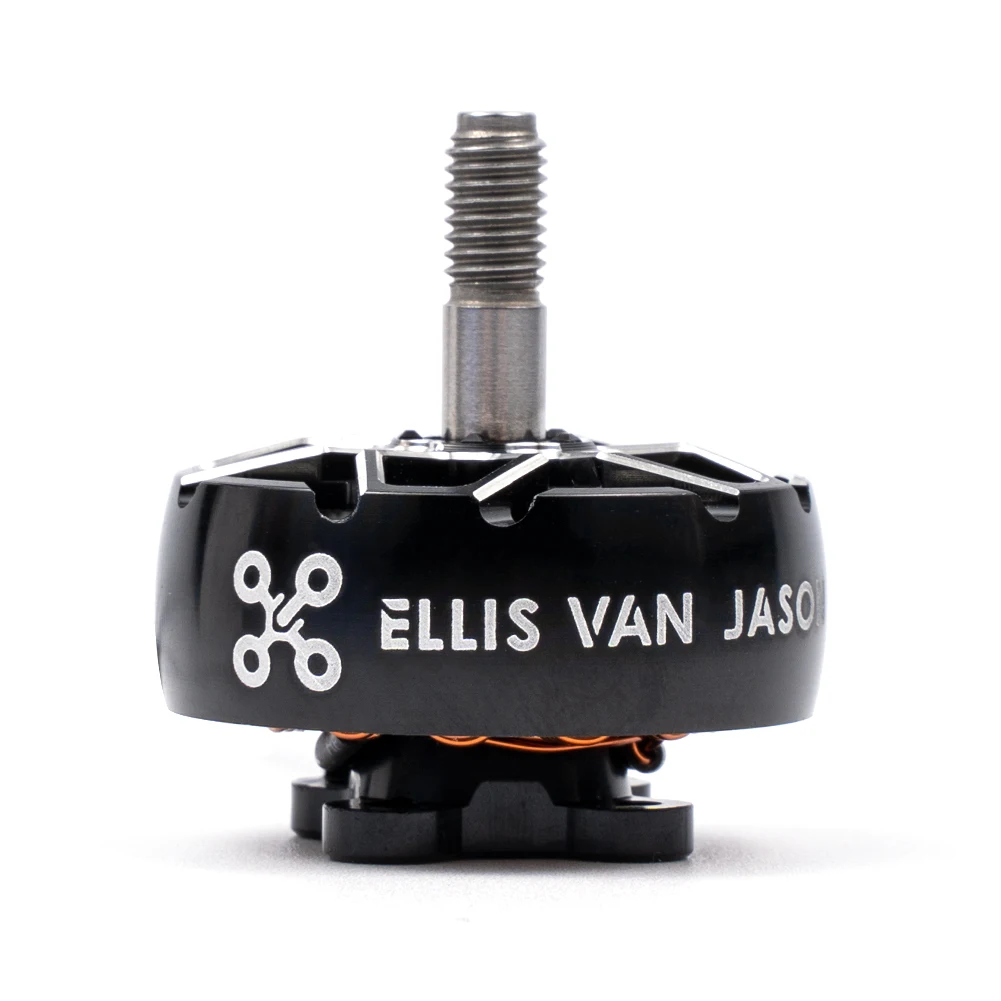 iflight BOB57 2506 1500KV 6S FPV Motor with 5mm titanium alloy shaft for FPV spare parts