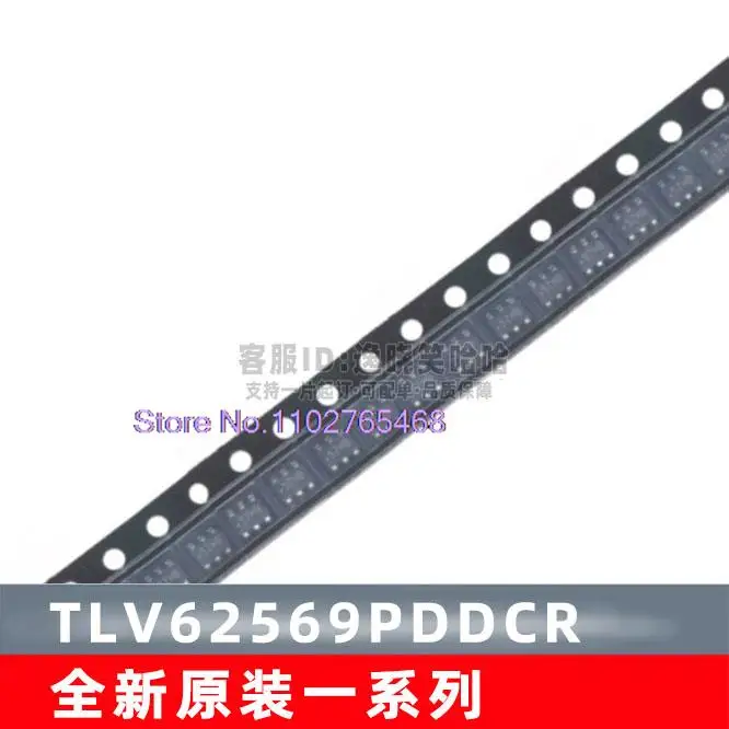 

20 шт./лот TLV62569PDDCR TLV62569PDDCT SOT23-6