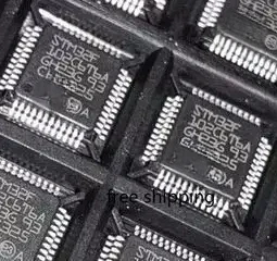 

10pcs/lot STM32F102C6T6 32F102C6T6 STM32F102C6T6A STM32F102C6T6ATR QFP48 NEW Original in stock.