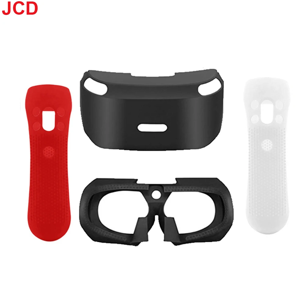 Motion Controller Ps 4 Vr Move Ps Vr Psvr Move Controllers Jcd 4