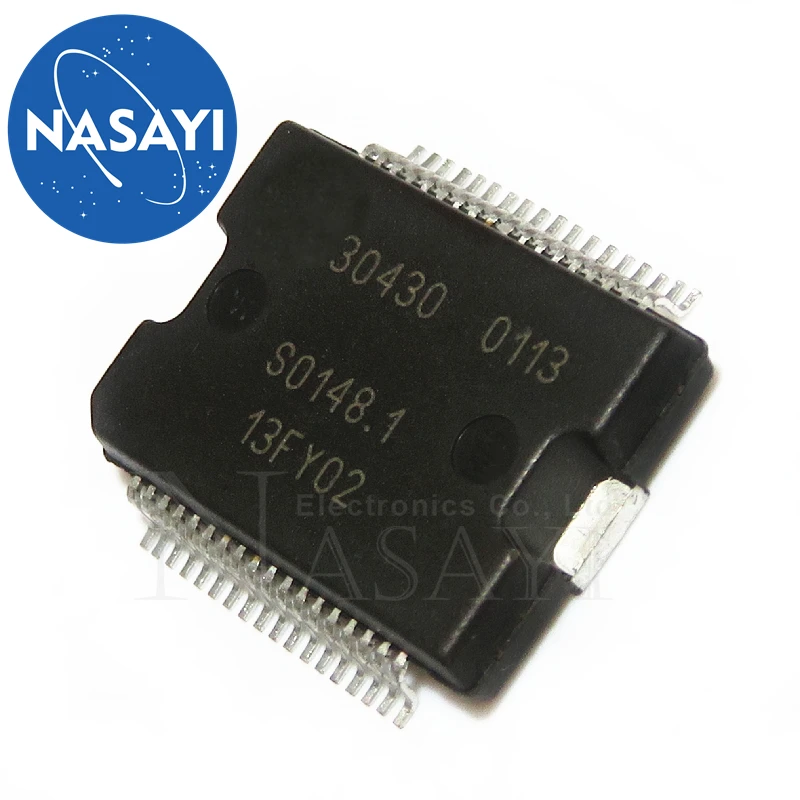 

Чип 30430 HSSP -36