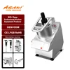 Stainless Steel Electric Potato Onion Vegetable Slicer Dicing Cutter Commercial Vegetable Cutter 1