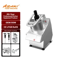 Stainless Steel Electric Potato Onion Vegetable Slicer Dicing Cutter Commercial Vegetable Cutter 1