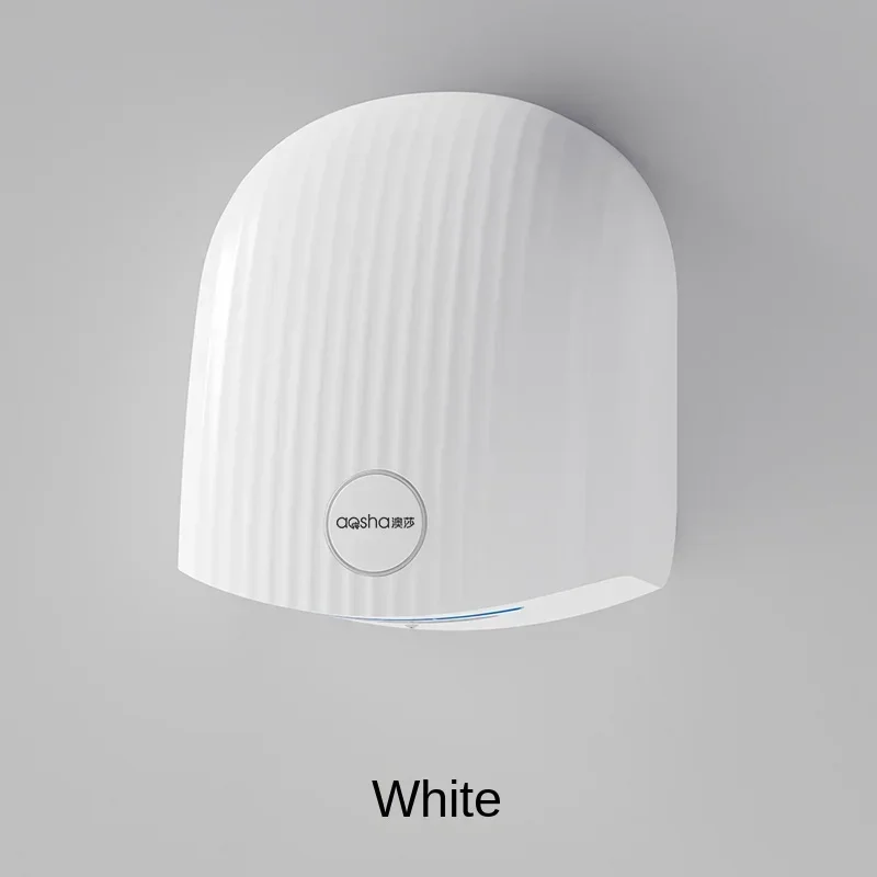 Cold and hot air B