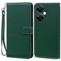 Dark Green-Strap