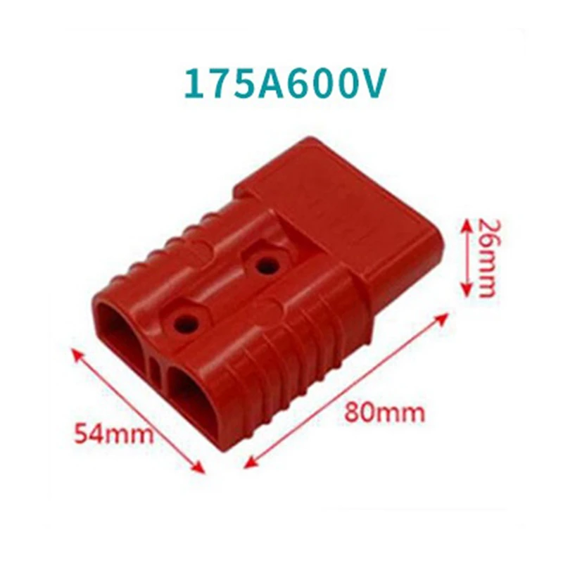   ÷ 2  175A 600V ͸  Ŀ  ÷ ġ , ִ 1AWG ̾ 