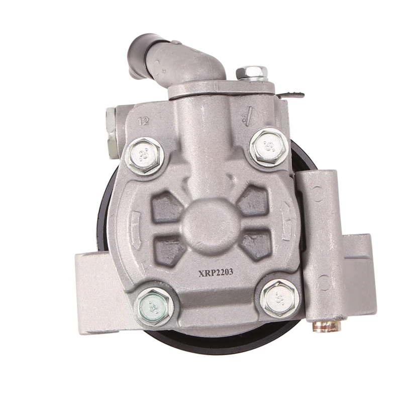 

Car Power Steering Pump For Ford Mondeo IV Galaxy S-Max 2.0 2.3 7G913A696AA 6G91-3A696-AF 6G91-3A696-AG