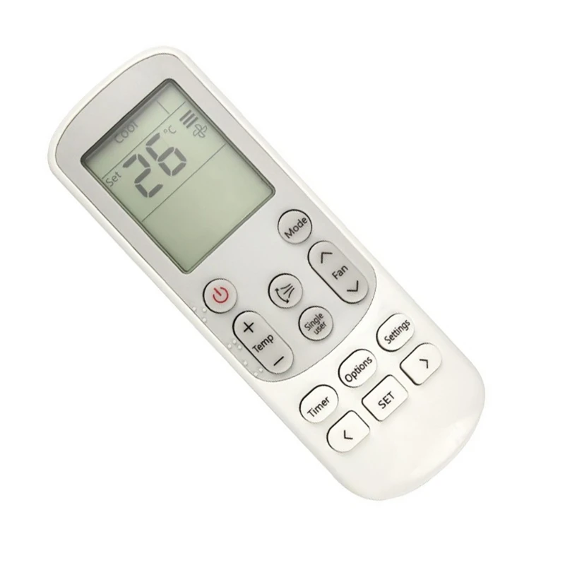 교체 DB93-14643 DB93-1463T DB93-1463S DB93-15882Q LCD 원격 95AF