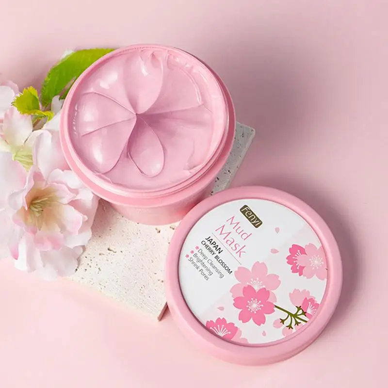 Рисунок 6 - Маска из глины для очищения лица