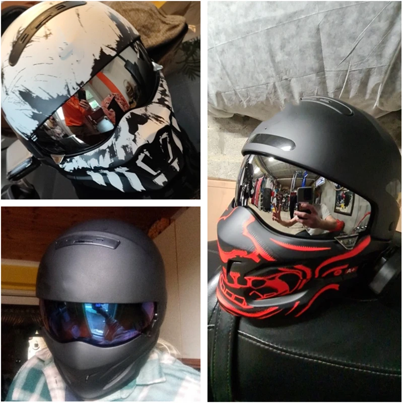 scorpion exo helmet visor