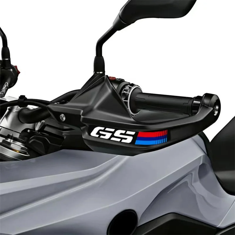 수정된 데칼 오토바이 스티커, BMW R1200/1250GS Adv S1000 XR F850/750/650GS 적용