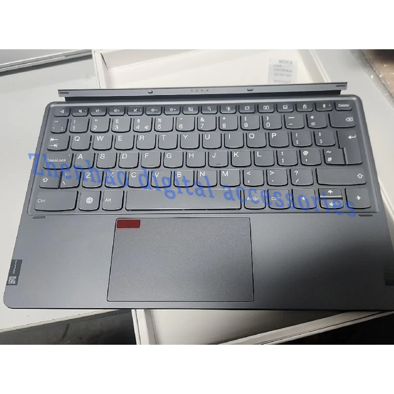 Оригинальная клавиатура для планшета Lenovo Tab p12 pro 12,6 дюймов ...