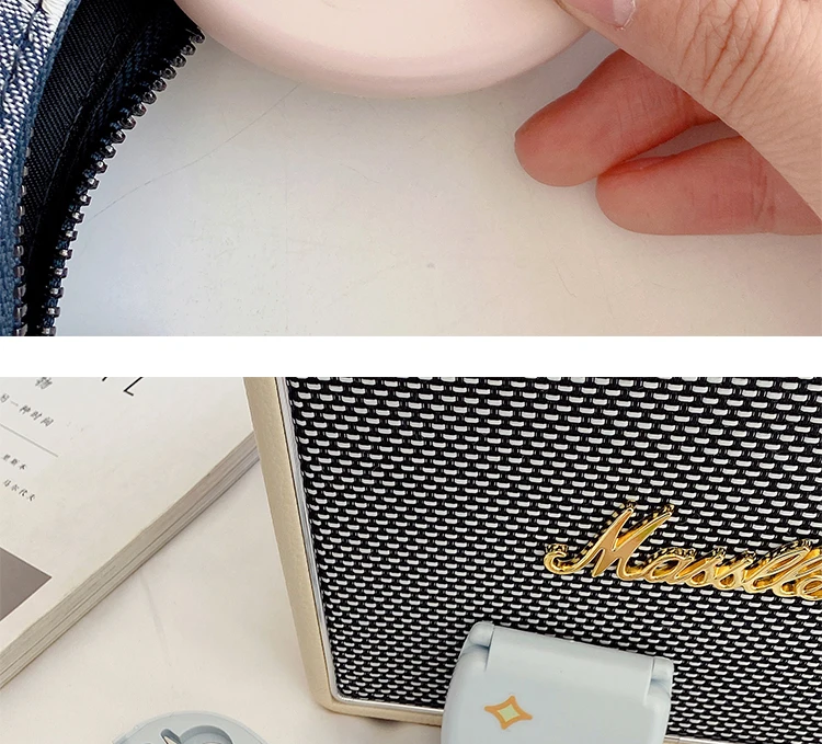 Description Picture 6 of itemMini Sewing Tools Travel Kits Portable Buttons Pins Sewing Storage Boxes Household Handwork Scissor Thimble Needle Threads Set