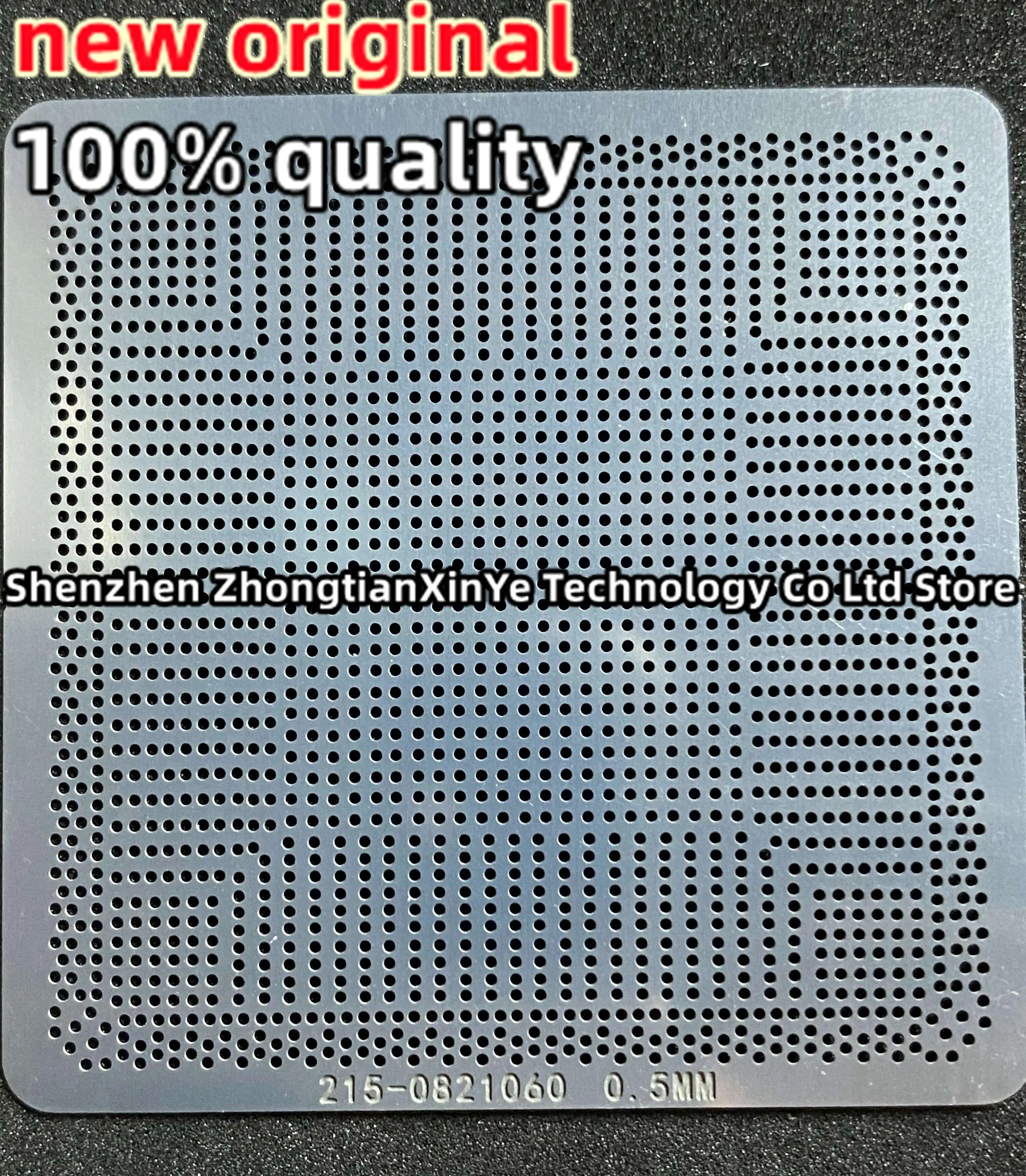 Riscaldamento Diretto 90*90 R9 280 R9 280X R9 380X 215-0821379 215-0821060 215-0821330 215-0821056 215-0851313 Stencil