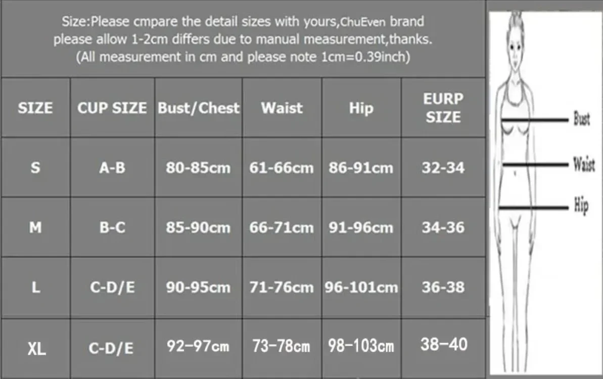 3D Flower One-shoulder Swimwear Women Sexy Push UP Hollow One Piece Swimsuit Monokini Summer Beach