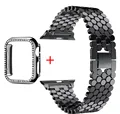 Black Strap Case